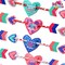 JOYIN 36 pack Valentines Day Gift Cards with Gift Cupid's Arrow Pencil Set for Valentine Classroom Exchange Prizes Party Favors